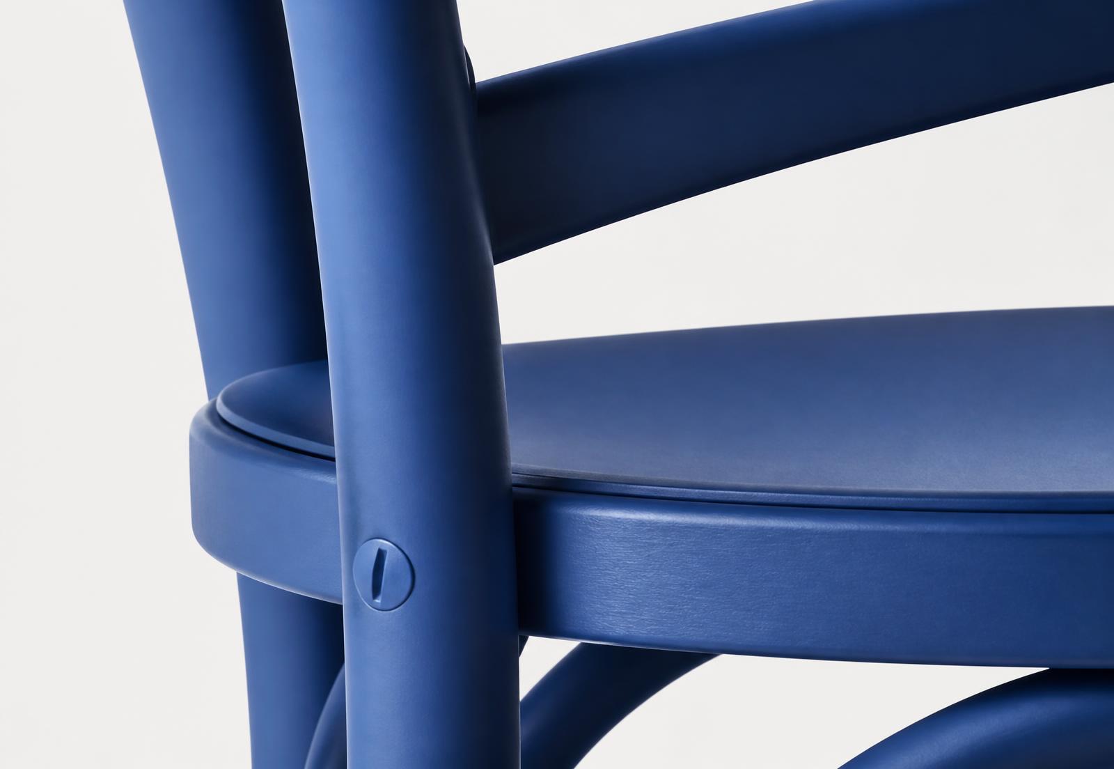 Aslak Chair — Maramori