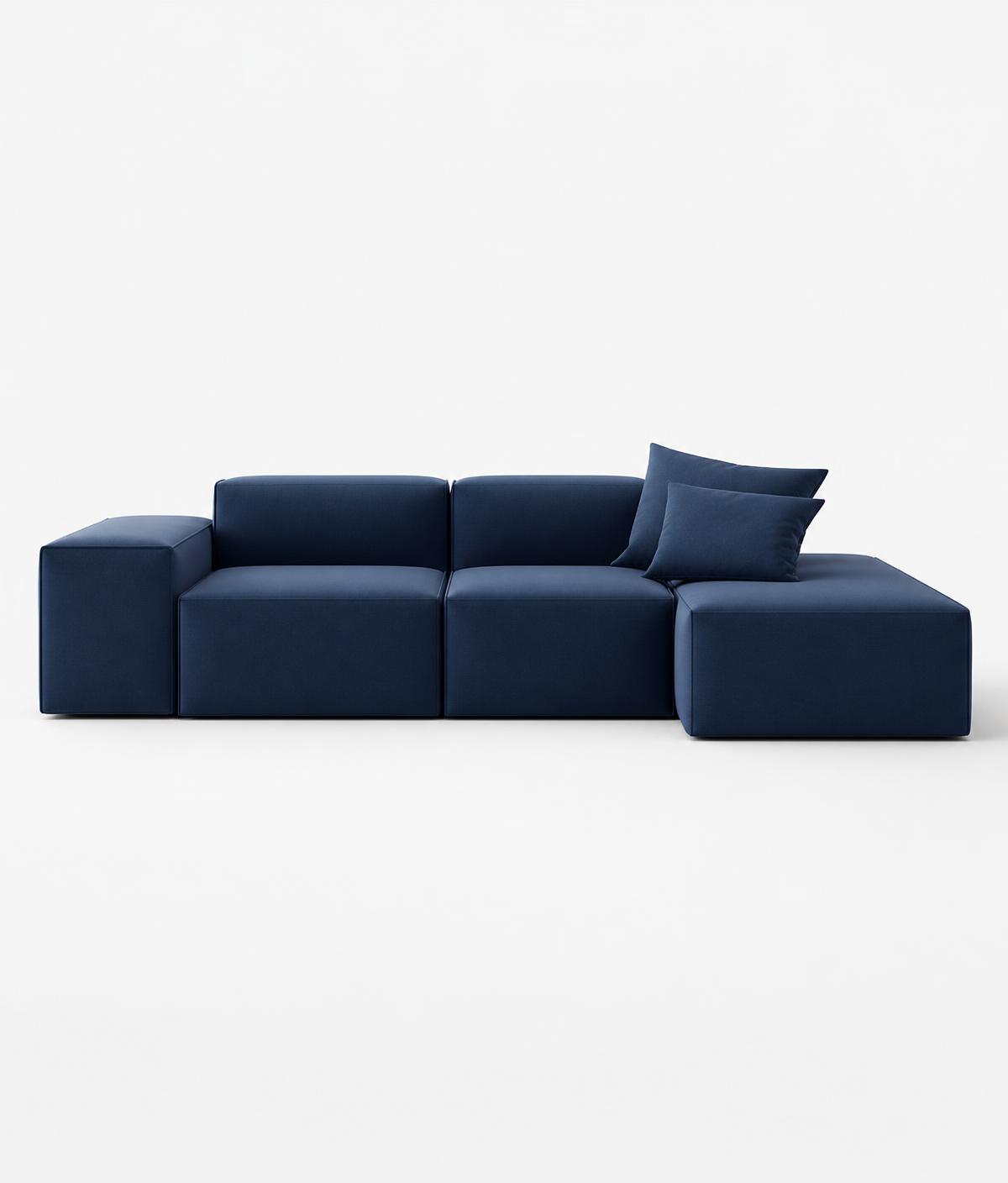 Sereno Modular — Maramori